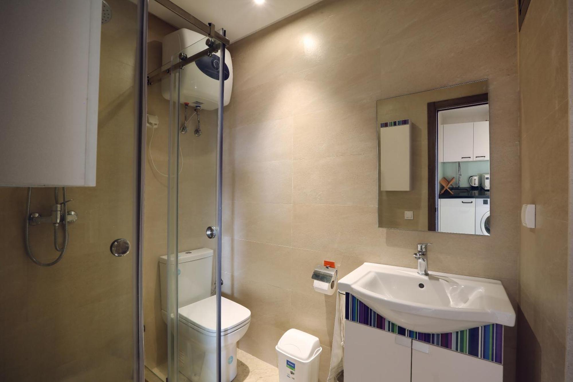 Apartment Elegant Et Securise Au Centre De Marrakech *
