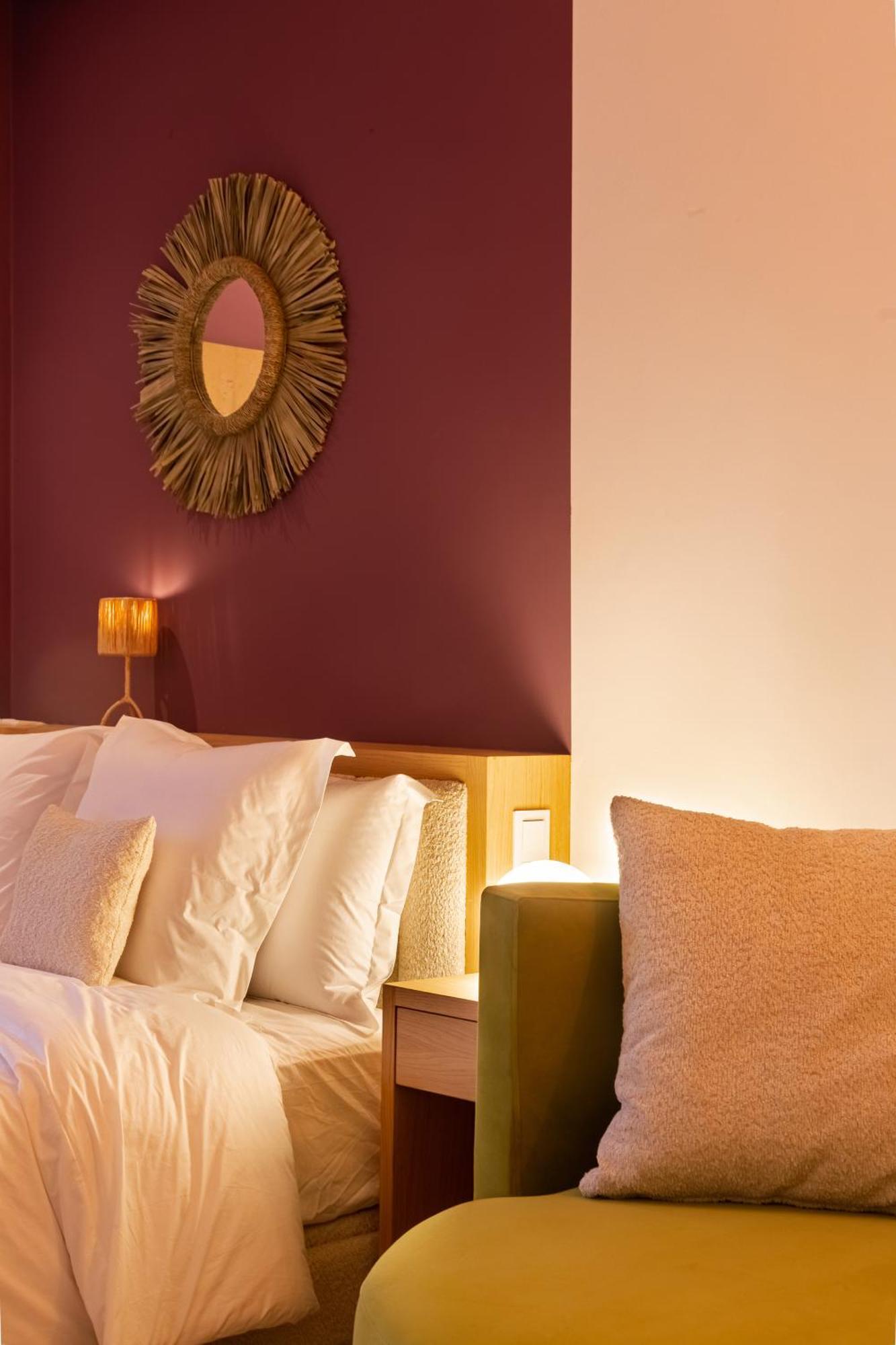 Elegant Et Securise Au Centre De Marrakech Apartment *