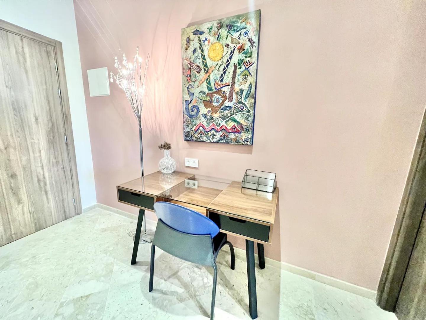 Elegant Et Securise Au Centre De Marrakech Apartment
